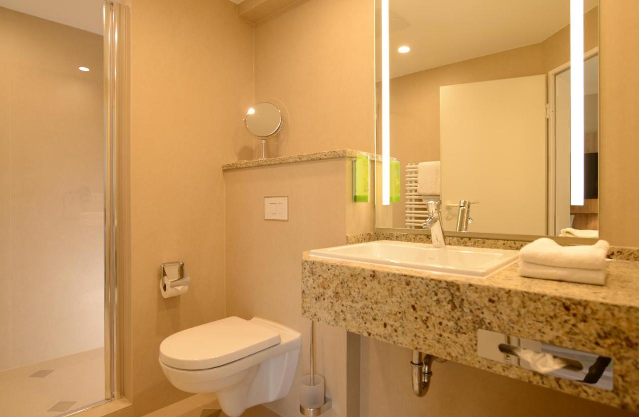 Seehotel Grossherzog Von Mecklenburg Boltenhagen  Ngoại thất bức ảnh