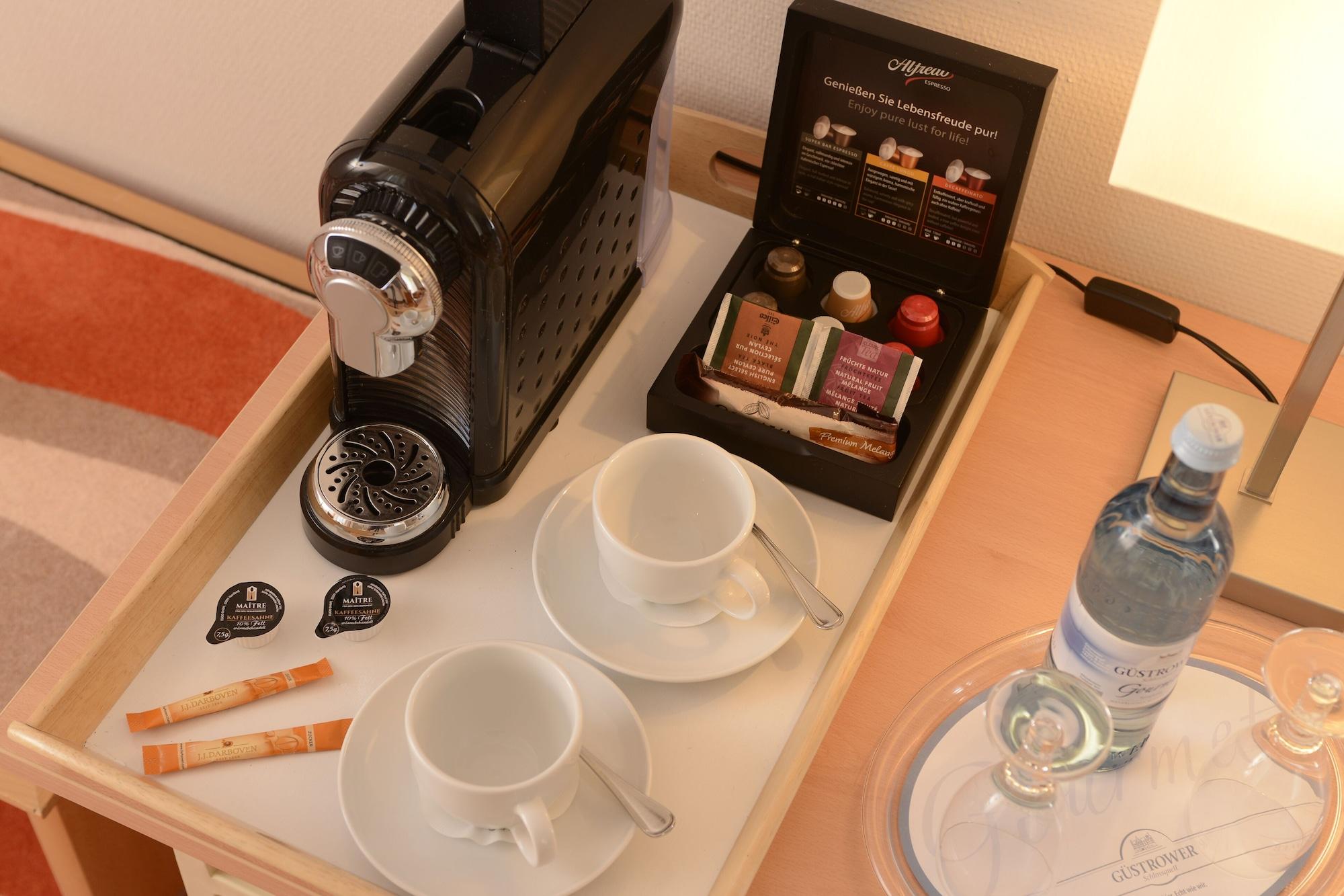 Seehotel Grossherzog Von Mecklenburg Boltenhagen  Ngoại thất bức ảnh