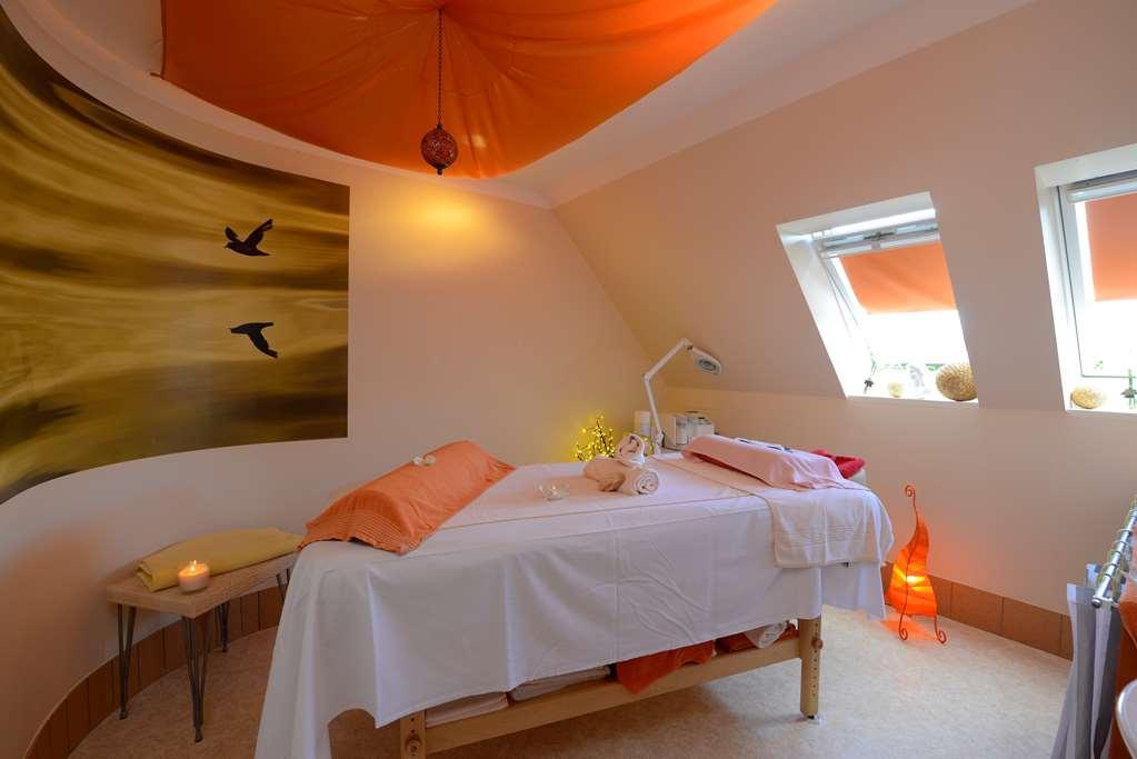 Seehotel Grossherzog Von Mecklenburg Boltenhagen  Tiện nghi bức ảnh