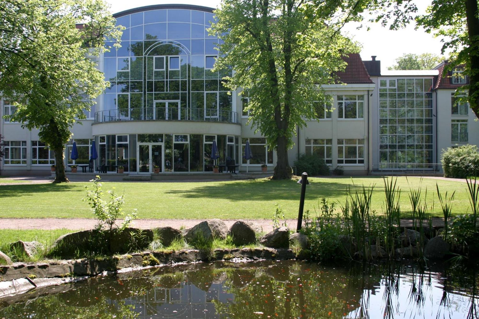 Seehotel Grossherzog Von Mecklenburg Boltenhagen  Ngoại thất bức ảnh