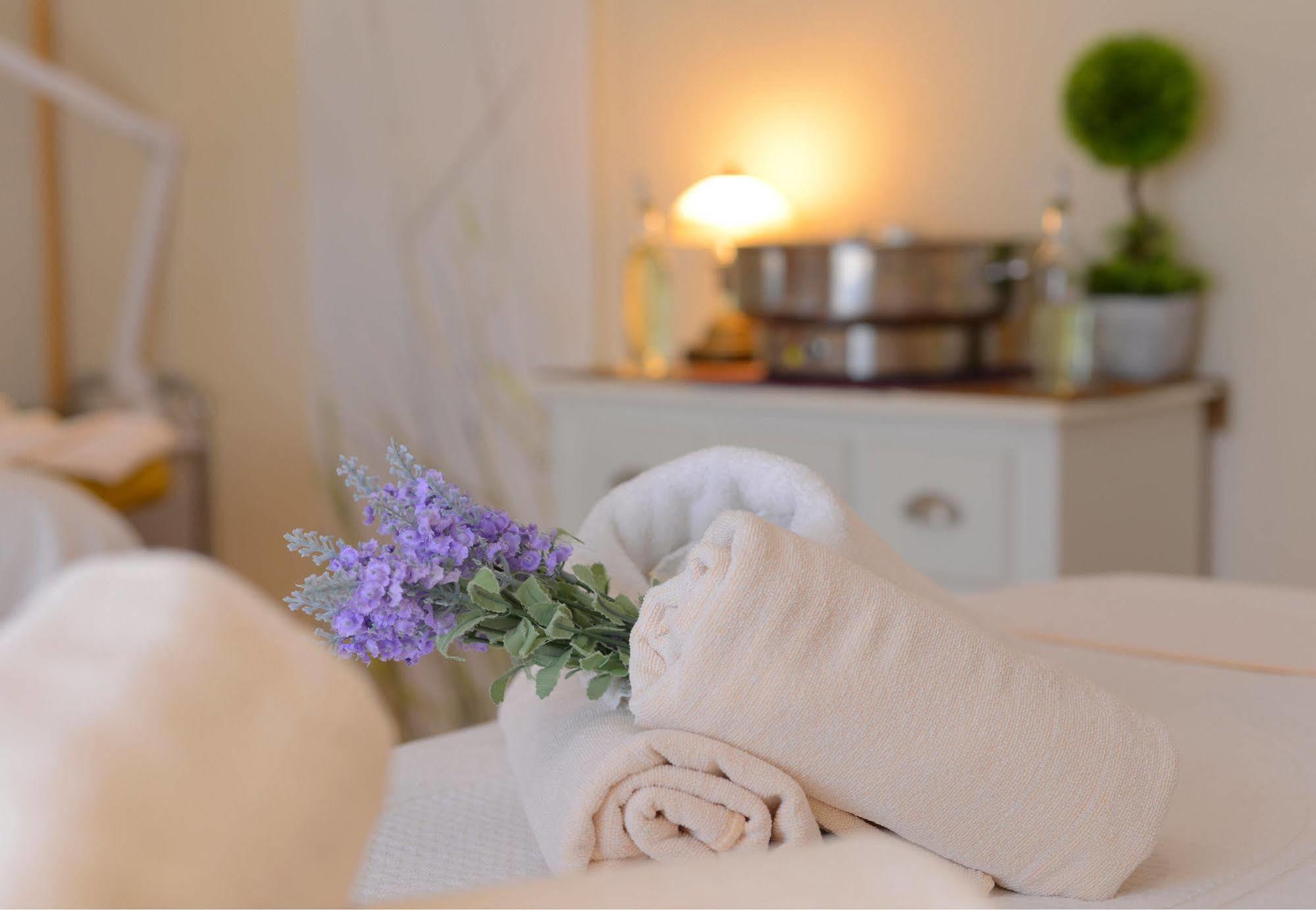 Seehotel Grossherzog Von Mecklenburg Boltenhagen  Ngoại thất bức ảnh